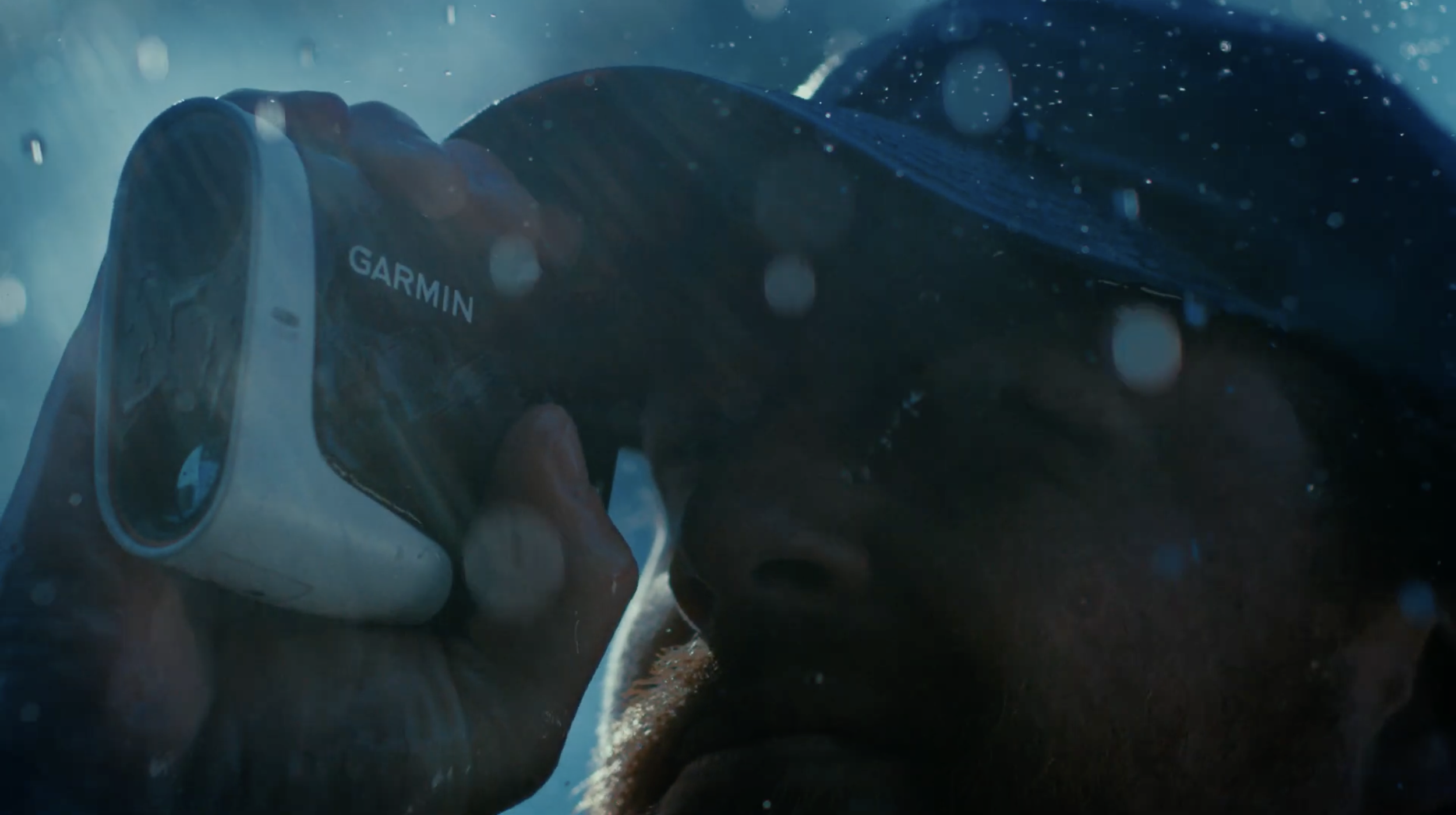 Garmin, We've Got Your Game